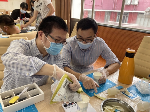 玩球直播互联系统
